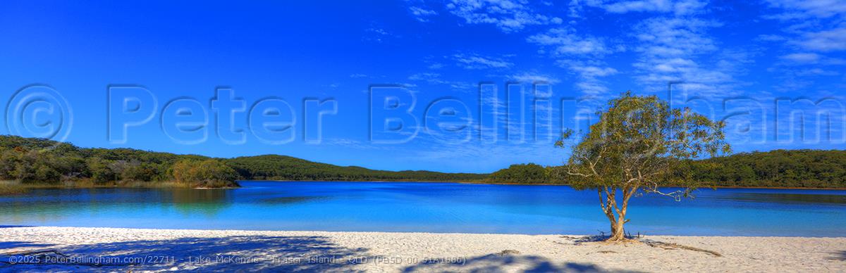 Peter Bellingham Photography Lake McKenzie - Fraser Island - QLD (PB5D 00 51A1886)